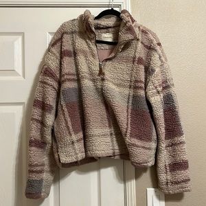 Thread & Supply Sweater Size L